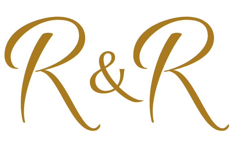 Iniciales de los Novios