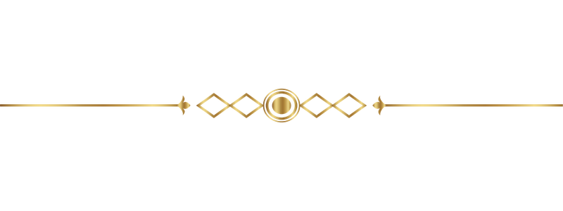 Separador decorativo